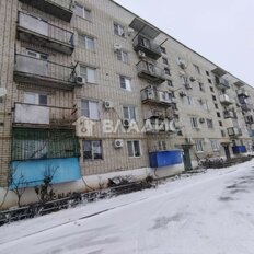 Квартира 34,9 м², 1-комнатная - изображение 2