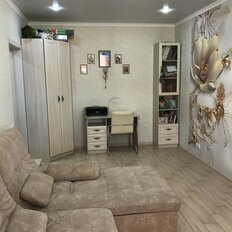 Квартира 63,8 м², 2-комнатная - изображение 3