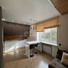 Квартира 47,4 м², 1-комнатная - изображение 2