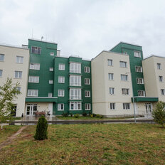 Квартира 48,1 м², 1-комнатная - изображение 4