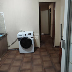 Квартира 40 м², 1-комнатная - изображение 2