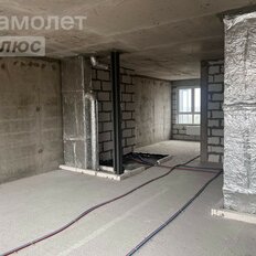 Квартира 55,4 м², 3-комнатная - изображение 5