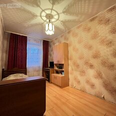 Квартира 59,9 м², 3-комнатная - изображение 5