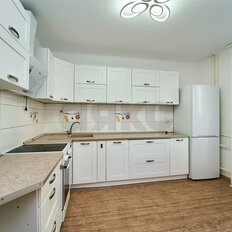 Квартира 56,8 м², 2-комнатная - изображение 1