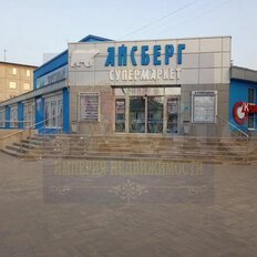 19 м², торговое помещение - изображение 1