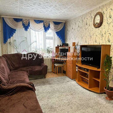 Квартира 39,8 м², 1-комнатная - изображение 1