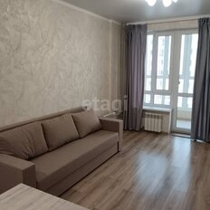 Квартира 27 м², студия - изображение 2