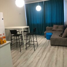 Квартира 30,5 м², студия - изображение 3