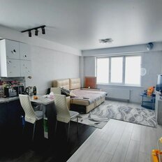 Квартира 54 м², 2-комнатная - изображение 2