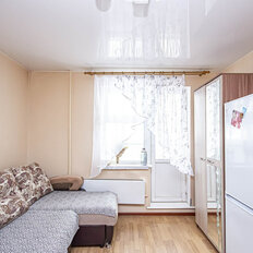 Квартира 42,6 м², 1-комнатная - изображение 4