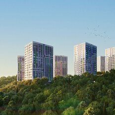 Квартира 74,7 м², 2-комнатная - изображение 3