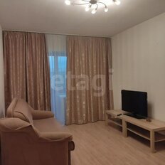 Квартира 40 м², 1-комнатная - изображение 5