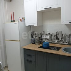 Квартира 30,5 м², 1-комнатная - изображение 1