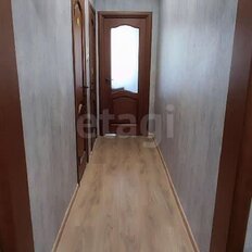 Квартира 58,3 м², 2-комнатная - изображение 5