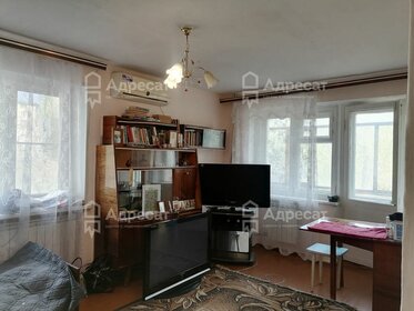 29 м², квартира-студия 1 660 000 ₽ - изображение 33