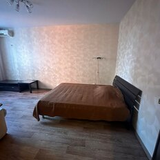 Квартира 41 м², 1-комнатная - изображение 5