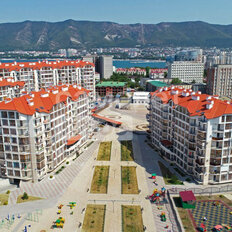 Квартира 48,2 м², 1-комнатная - изображение 3