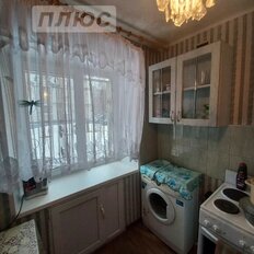 Квартира 41,8 м², 2-комнатные - изображение 1