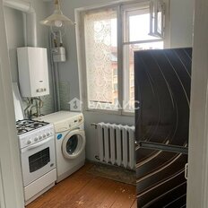 Квартира 31,8 м², 1-комнатная - изображение 5