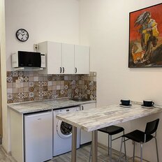 Квартира 18,6 м², студия - изображение 2