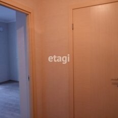 Квартира 22,4 м², студия - изображение 3