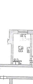 29,4 м², 2 комнаты 450 000 ₽ - изображение 63