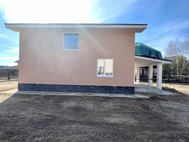 181 м² дом, 9,5 сотки участок 10 106 000 ₽ - изображение 35