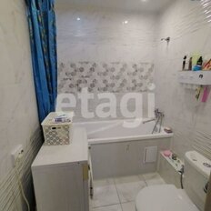 Квартира 30,5 м², студия - изображение 2