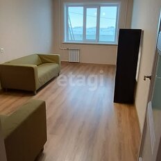 Квартира 75,1 м², 3-комнатная - изображение 2