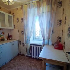 Квартира 32,6 м², 1-комнатная - изображение 3