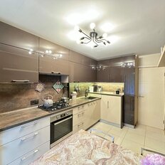 Квартира 35,1 м², 1-комнатная - изображение 2