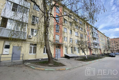 109,1 м², 4-комнатная квартира 11 515 000 ₽ - изображение 82