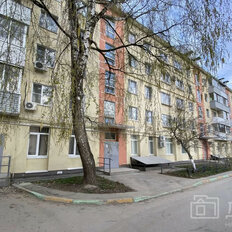 Квартира 34,6 м², 1-комнатная - изображение 4