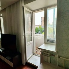 Квартира 34,5 м², 1-комнатная - изображение 2