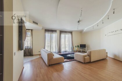 108 м², 3-комнатная квартира 300 000 ₽ в месяц - изображение 32