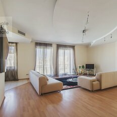 Квартира 110 м², 3-комнатная - изображение 5