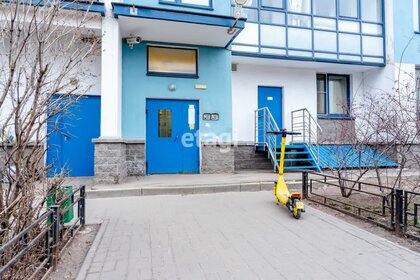 Купить однокомнатную квартиру рядом со школой в Нефтеюганске - изображение 19