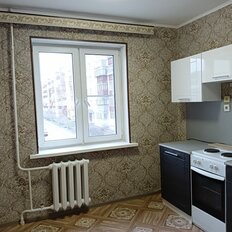 Квартира 33,7 м², 1-комнатная - изображение 2