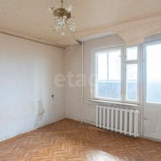 Квартира 60 м², 3-комнатная - изображение 3