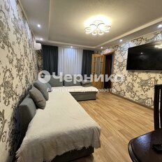 Квартира 63 м², 3-комнатная - изображение 2