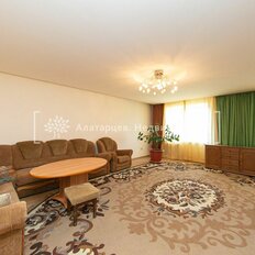 Квартира 99,3 м², 3-комнатная - изображение 1
