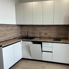 Квартира 28 м², студия - изображение 1