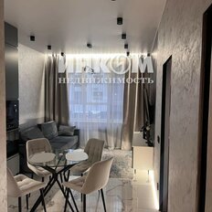 Квартира 44 м², 1-комнатная - изображение 2