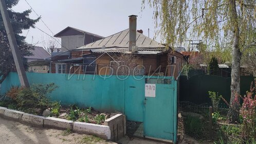 33,4 м², квартира-студия 4 137 180 ₽ - изображение 21