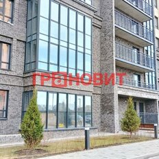 Квартира 25 м², студия - изображение 3