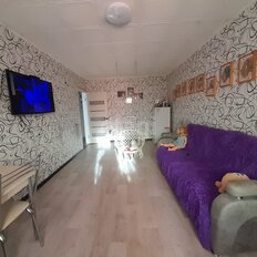 Квартира 61,2 м², 3-комнатная - изображение 1