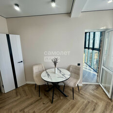 Квартира 55 м², 2-комнатная - изображение 1