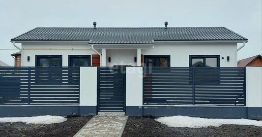 98 м² дом, 8 соток участок 6 200 000 ₽ - изображение 75