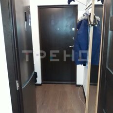 Квартира 24,8 м², студия - изображение 5