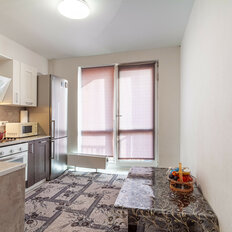 Квартира 38,2 м², 1-комнатная - изображение 5